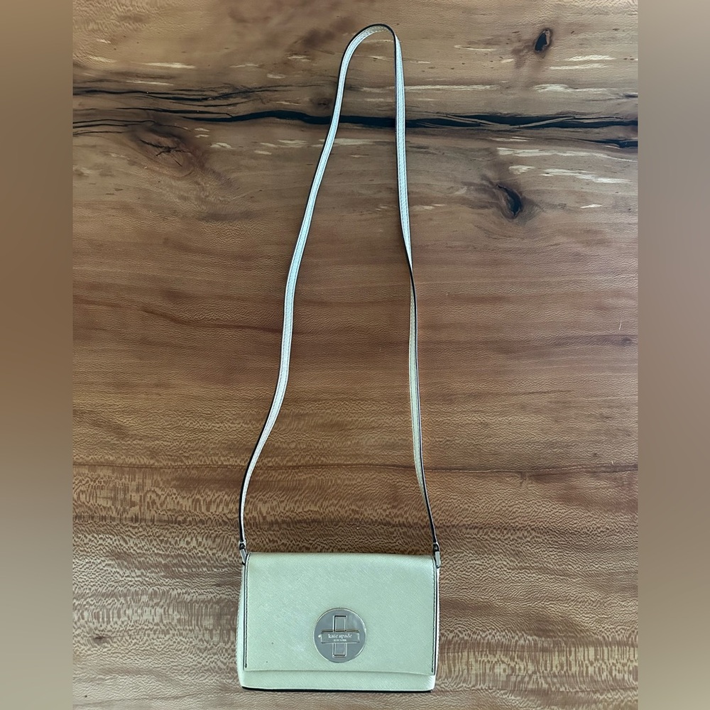 Kate Spade Newbury Lane Sally Crossbody